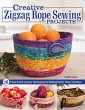 Creative Zigzag Rope Sewing Projects - Bild 1