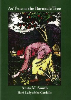 As True as the Barnacle Tree - Smith, Anita M As True as the Barnacle Tree - Smith, Anita M