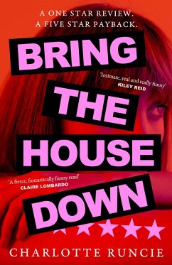 Cover Bring the House Down