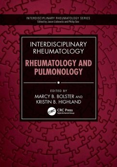 Cover Interdisciplinary Rheumatology