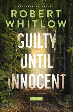 Cover Guilty Until Innocent