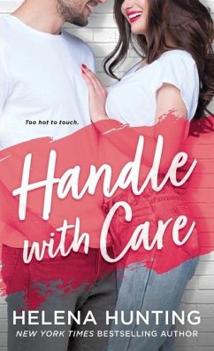 Handle With Care - Hunting, Helena