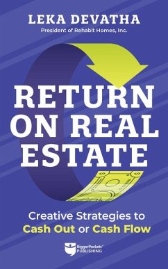 Cover Return on Real Estate