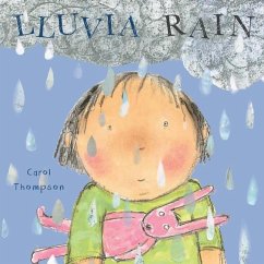 Lluvia/Rain - Thompson, Carol