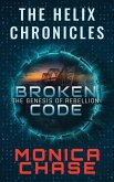 Broken Code Broken Code