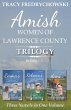 Amish Women of Lawrence County Trilogy... - Bild 1