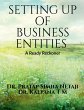 Setting Up of Business Entities - Bild 1