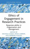 Ethics of Engagement in Research Practices