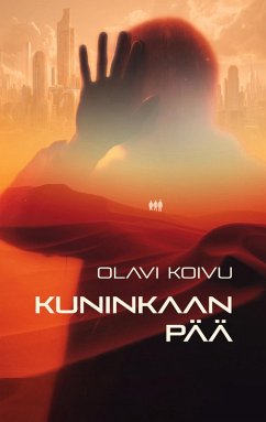 Cover Kuninkaan pää (eBook, ePUB)