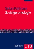 Sozialgerontologie (eBook, PDF)