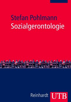 Sozialgerontologie (eBook, PDF) - Pohlmann, Stefan
