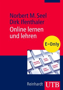 Online lernen und lehren (eBook, PDF) - Seel, Norbert M.; Ifenthaler, Dirk