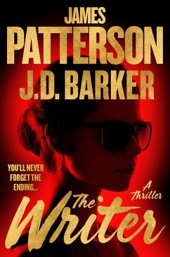 The Writer - Patterson, James; Barker, J D