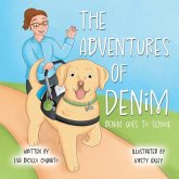 The Adventures of Denim