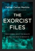 The Exorcist Files