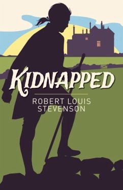 Cover Kidnapped