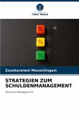 STRATEGIEN ZUM SCHULDENMANAGEMENT