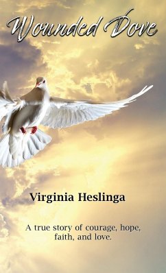 Wounded Dove - Heslinga, Virginia