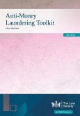 Anti-Money Laundering Toolkit Anti-Money Laundering Toolkit