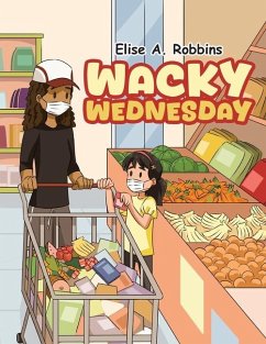 Wacky Wednesday - Robbins, Elise A