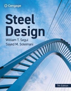 Cover Steel Design