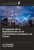 El impacto de la digitalización en el crecimiento económico de Túnez