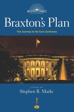 Cover Braxton's Plan