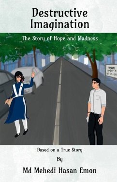 Cover Destructive Imagination