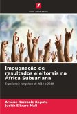 Impugnação de resultados eleitorais na África Subsariana