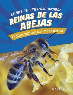 Reinas de Las Abejas Cover Reinas de Las Abejas