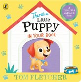 There's a Little Puppy in Your Book There's a Little Puppy in Your Book