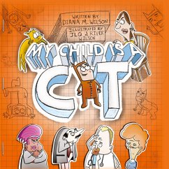 Cover My Child is a Cat