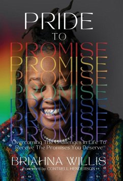 Cover Pride to Promise