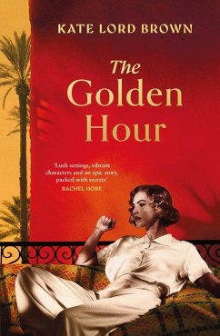 Cover The Golden Hour