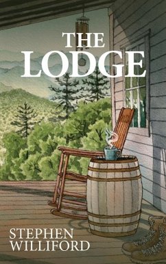 Cover The Lodge