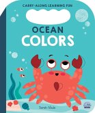 Ocean Colors Ocean Colors