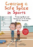 Creating a Safe Space in Sports