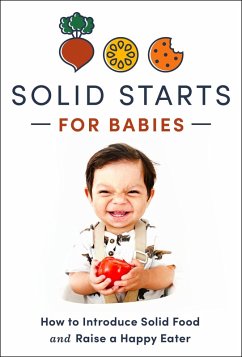 Cover Solid Starts for Babies