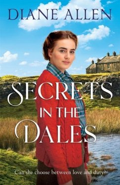 Cover Secrets in the Dales