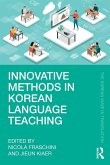 Innovative Methods in Korean Language Teaching