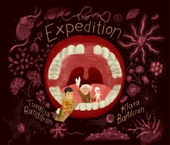 Cover The Expedition