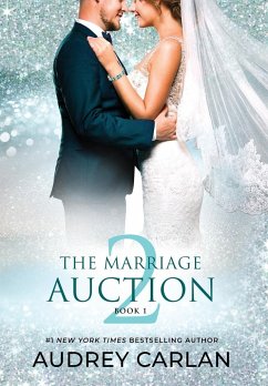 The Marriage Auction 2, Book One - Carlan, Audrey