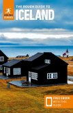 The Rough Guide to Iceland: Travel Guide with eBook
