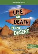 Life or Death in the Desert - Bild 1