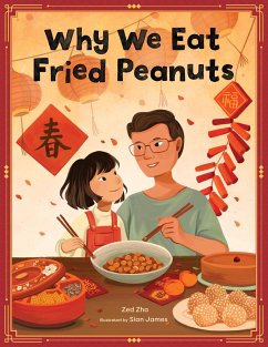 Why We Eat Fried Peanuts - Zha, Zed