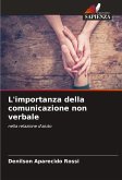 L'importanza della comunicazione non verbale