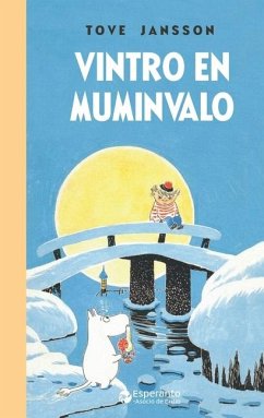 Vintro en Muminvalo - Jansson, Tove