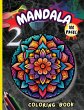 Mandala 2 Coloring Book - Bild 1