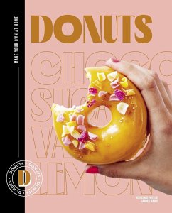 Donuts - Mahut, Sandra
