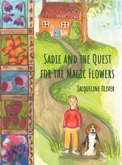 Sadie and the Quest for the Magic Flowers